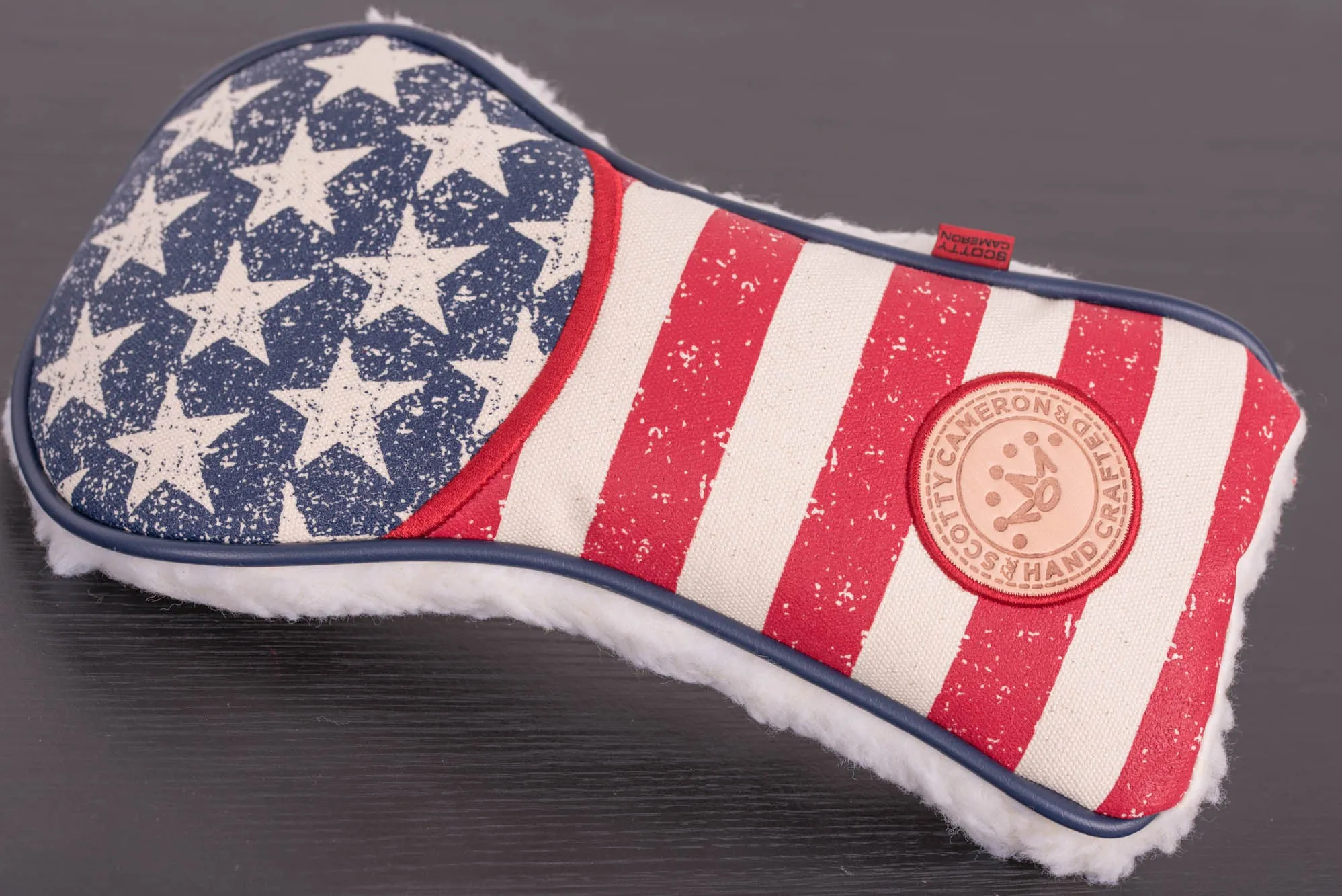 2016 Old Glory Stars and Stripes