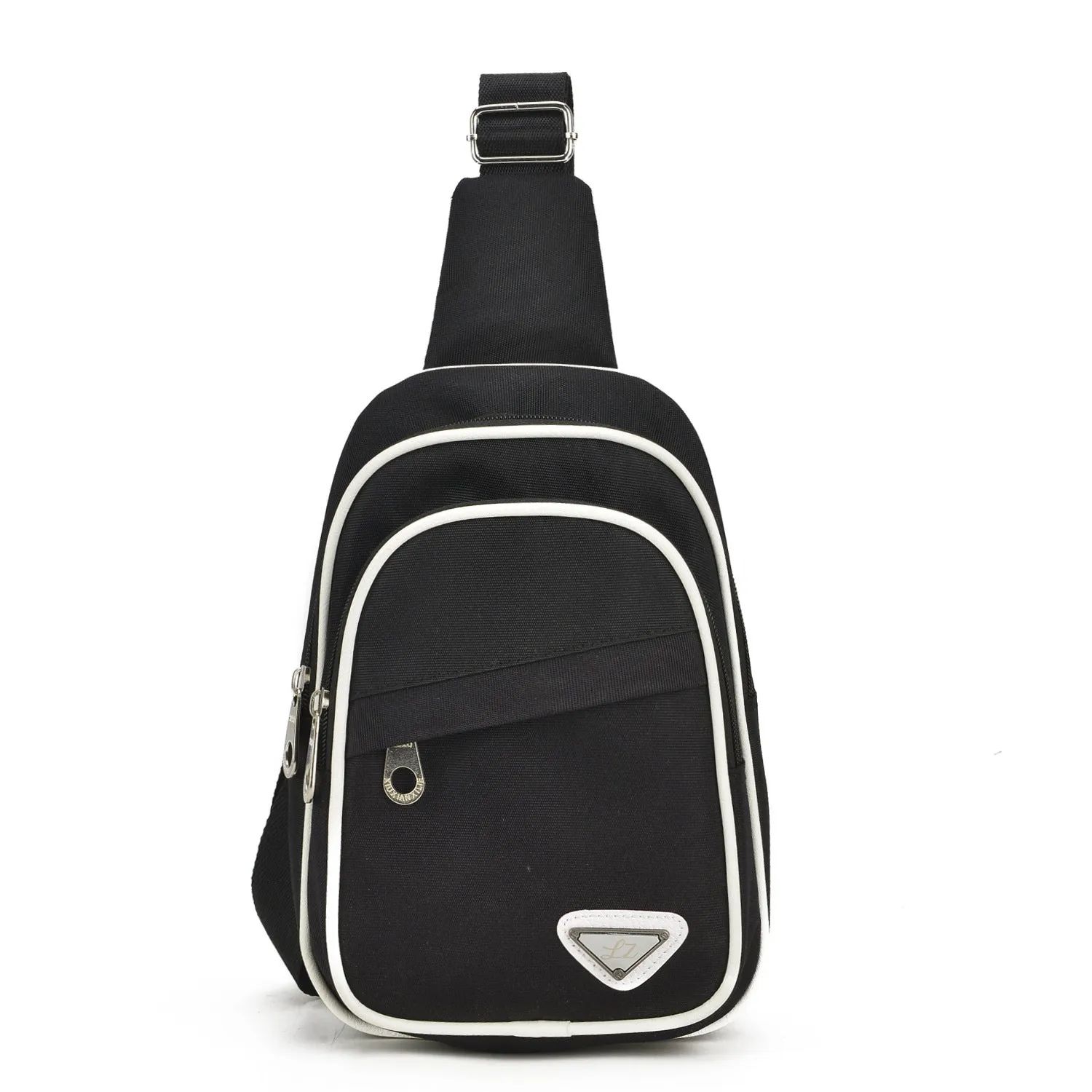 2020 Cross Body Waterproof Shoulder Bag