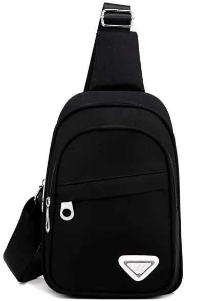 2020 Cross Body Waterproof Shoulder Bag