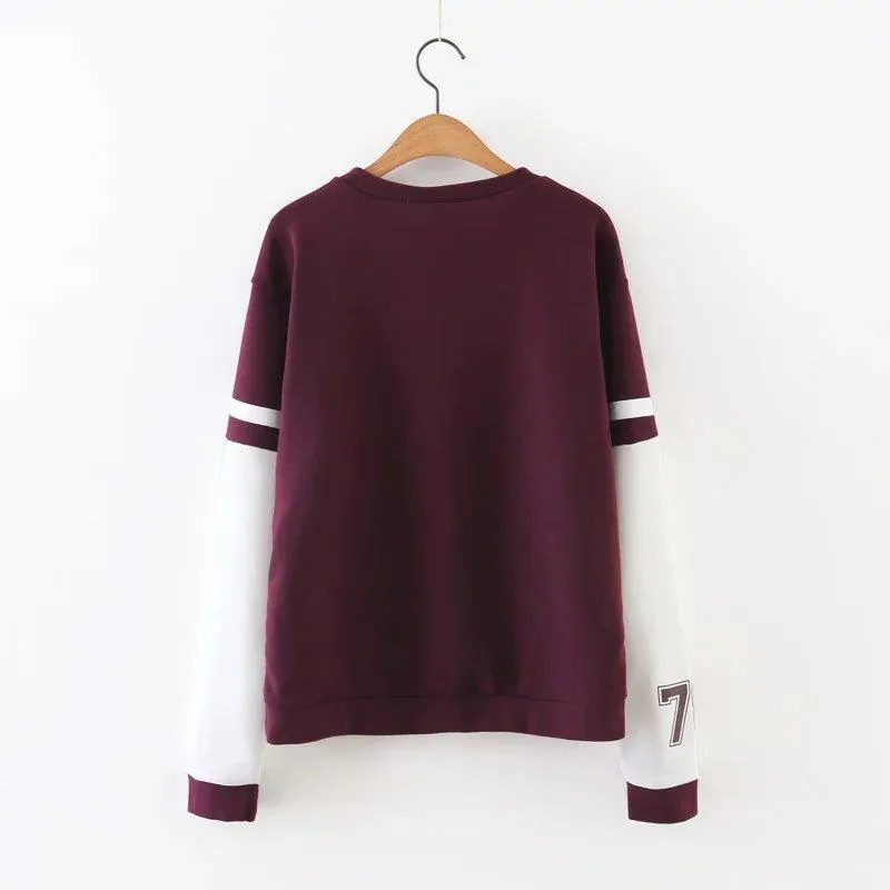 '78' Sweatshirt