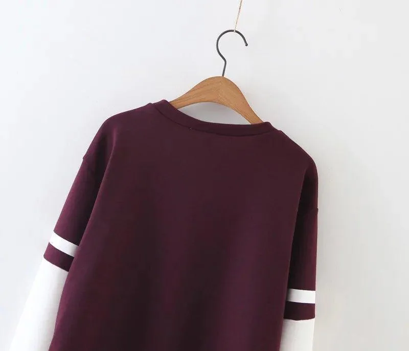 '78' Sweatshirt