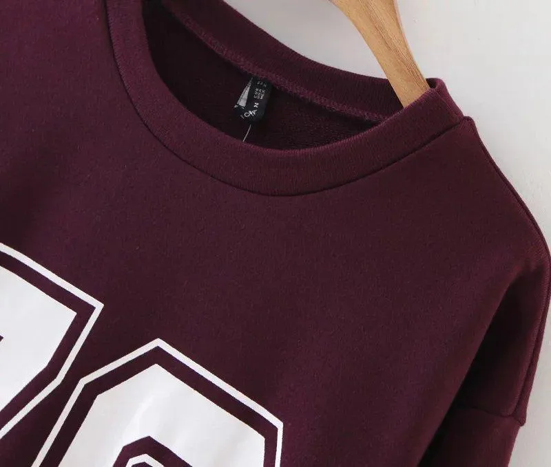 '78' Sweatshirt