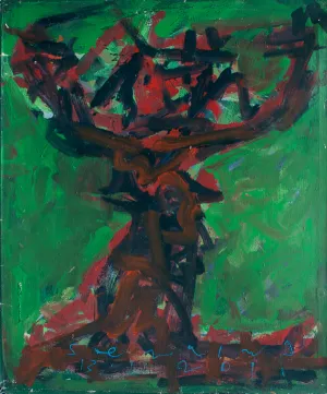 A Dancer series. Year 2011
