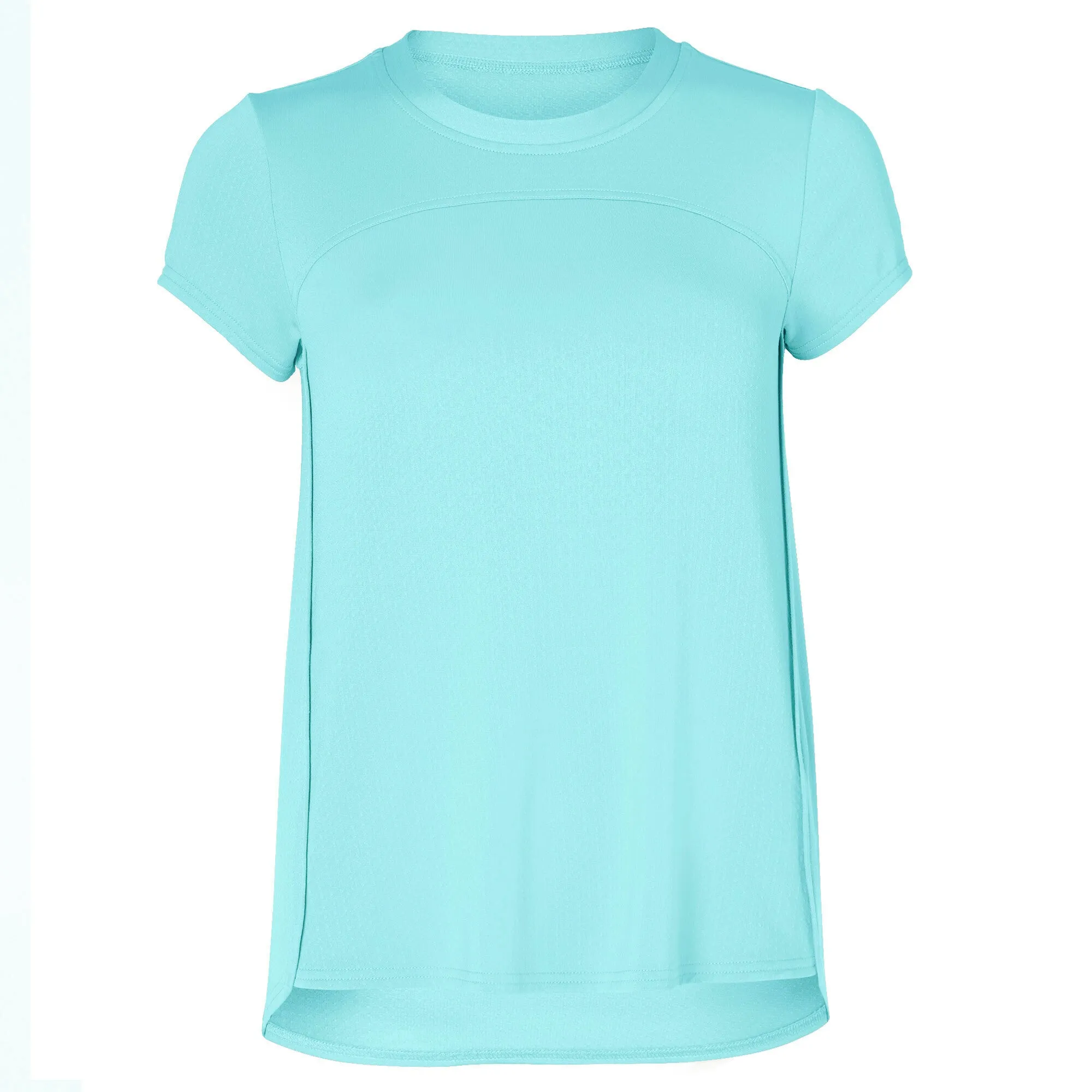 Aarti T-Shirt - Azul Namaste