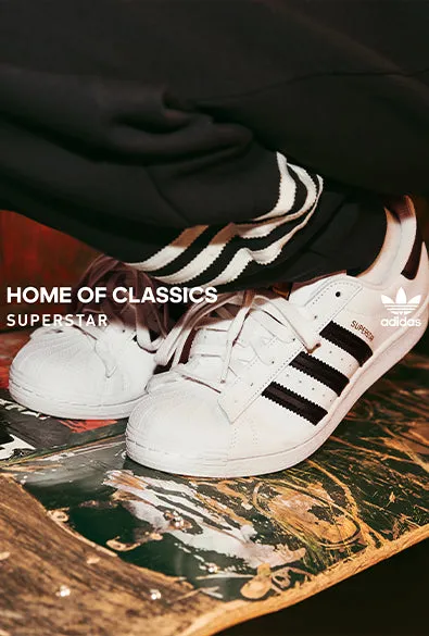 adidas Men Superstar | EG4958