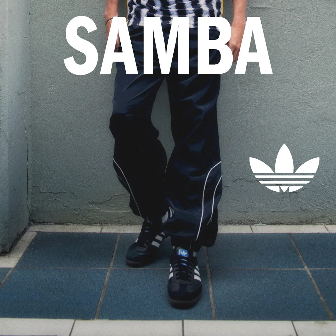 adidas Samba OG | B75807