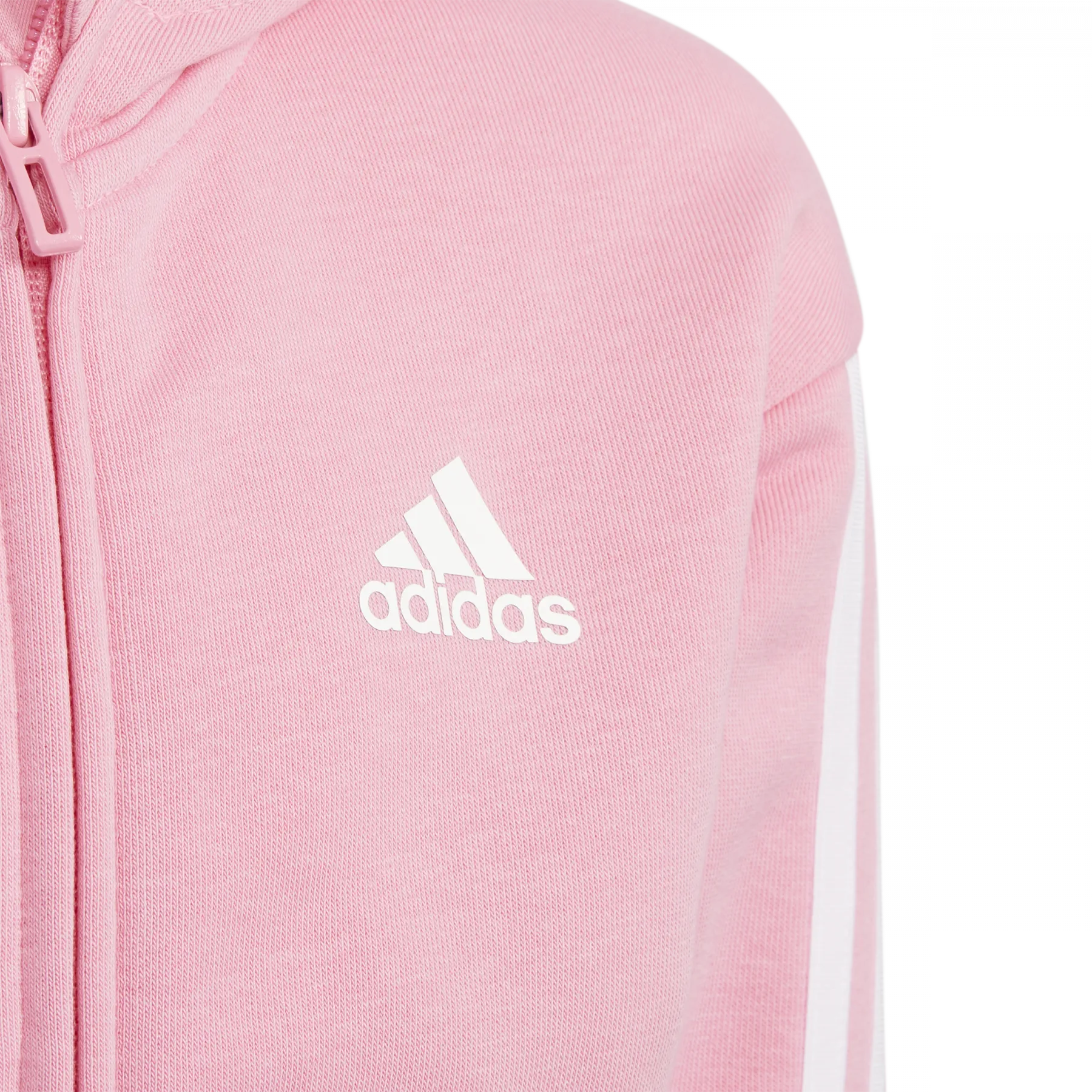 adidas Tracksuit Lk 3s Ft Junior Set