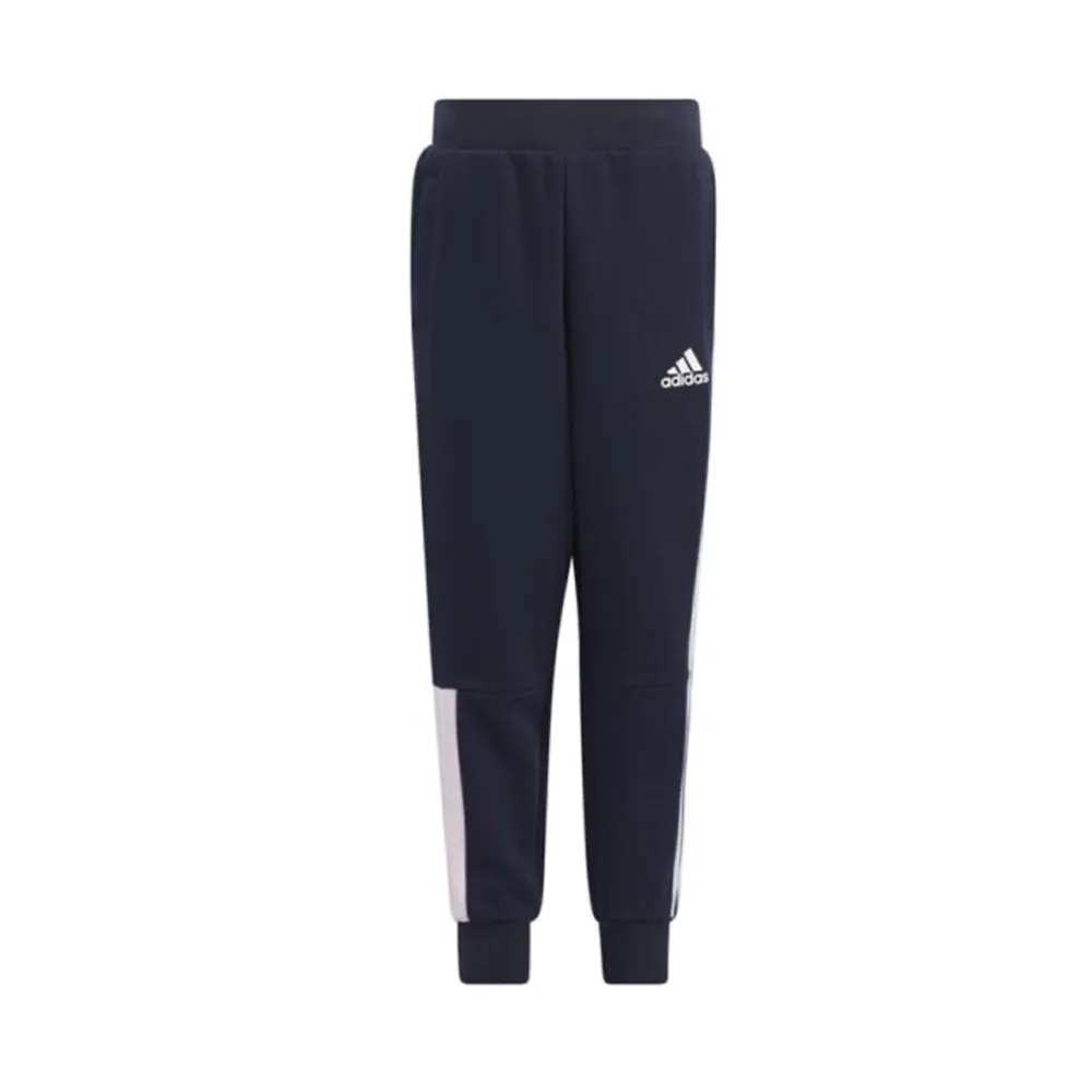 adidas Tracksuit Lk 3s Ft Junior Set