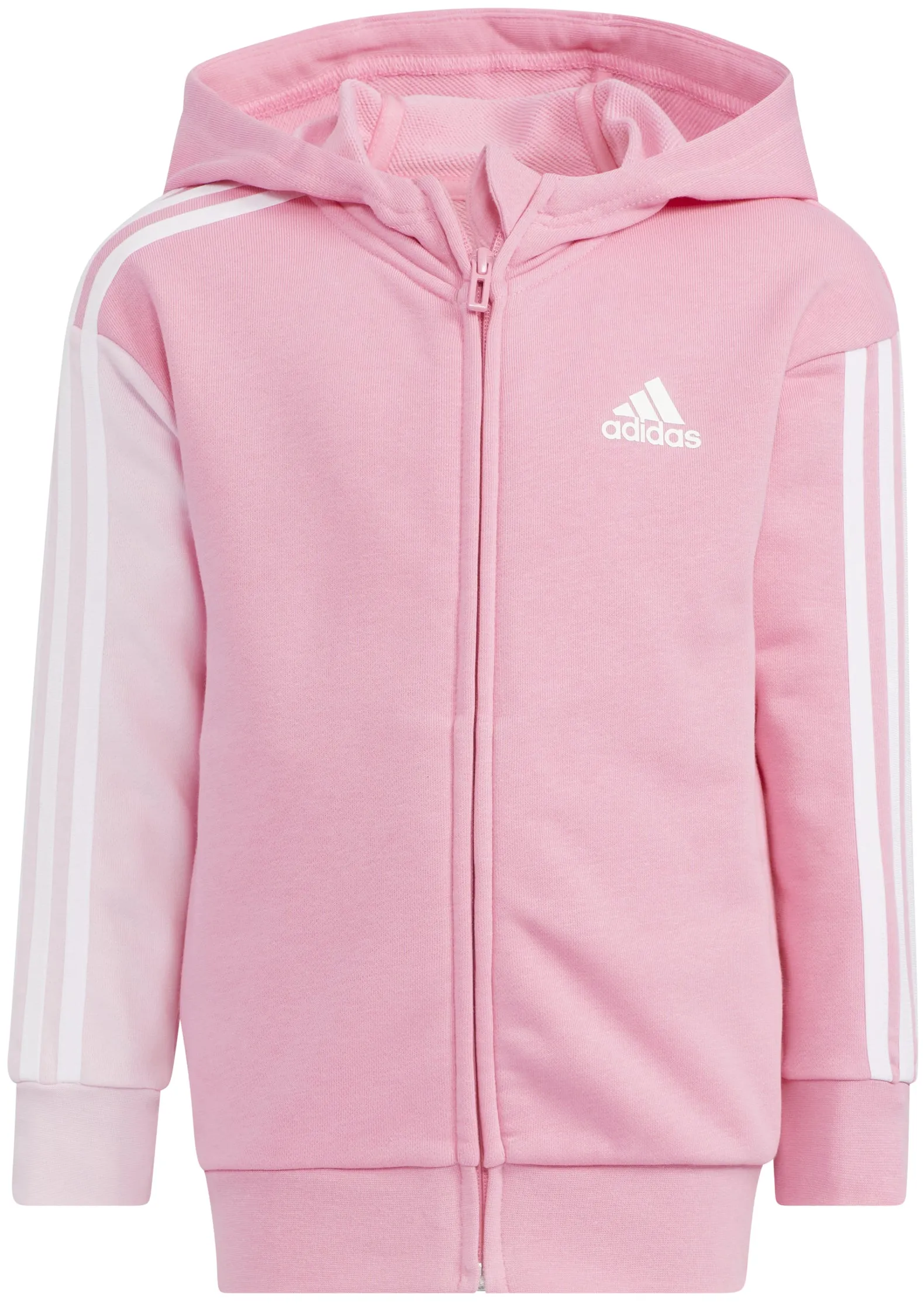 adidas Tracksuit Lk 3s Ft Junior Set