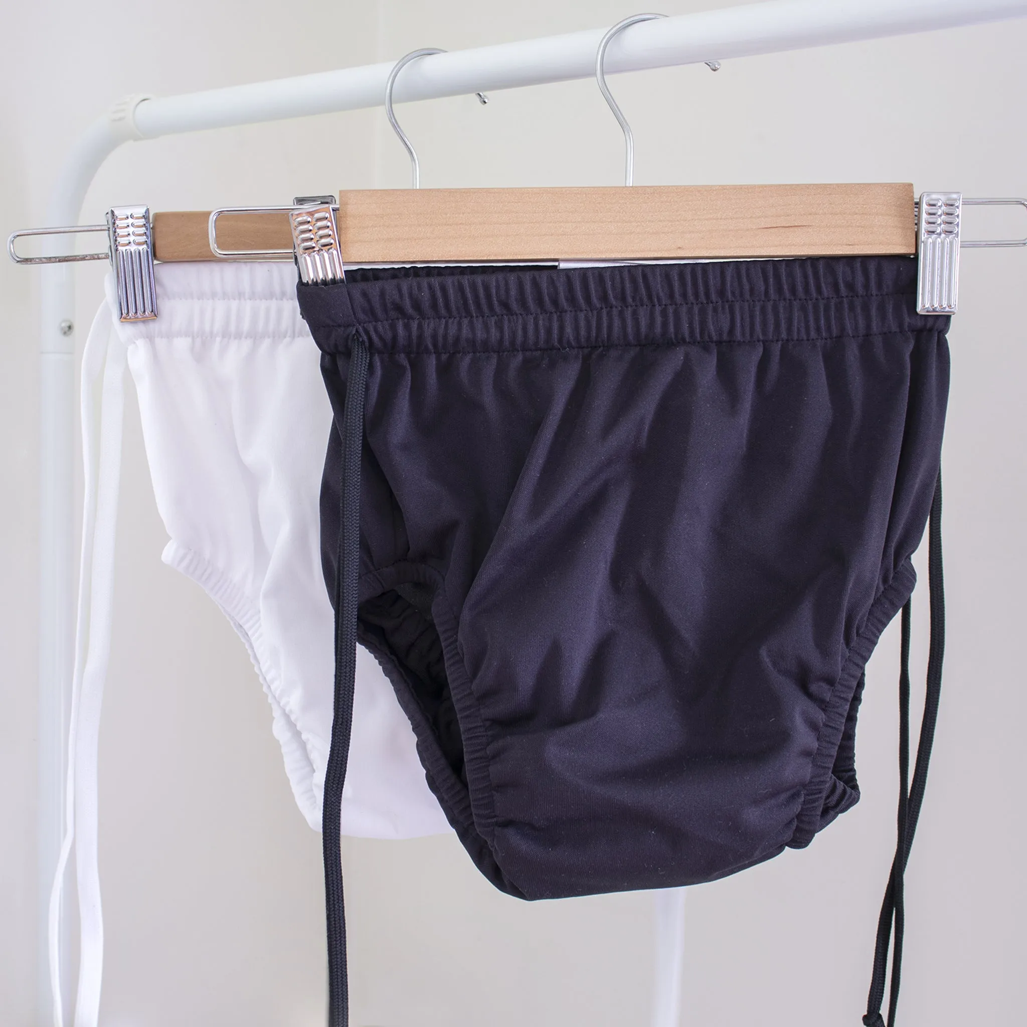 Adult's Incontinence Swimming Nappy