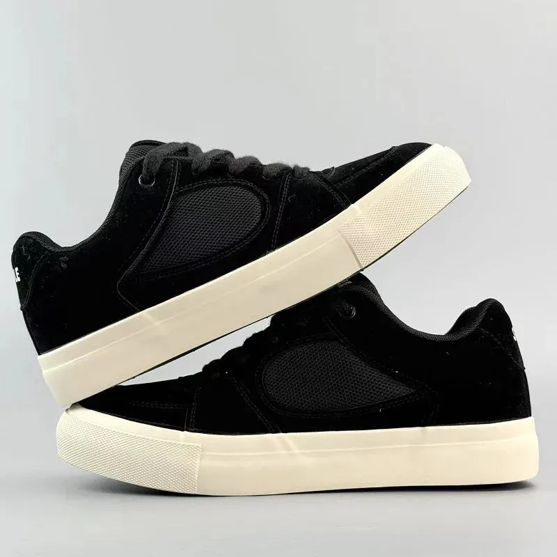 ADVBRIDGE  -  Summer New Low-top Anti-slip Wear-resistant Thick Sole Increase Outdoor Comfortable Fashion Casual Retro Canvas Shoes
