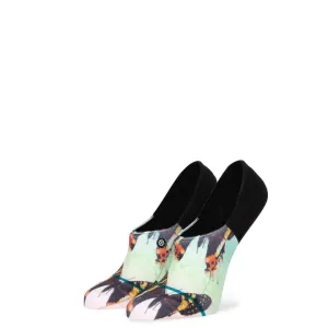 Aflutter No Show Socks