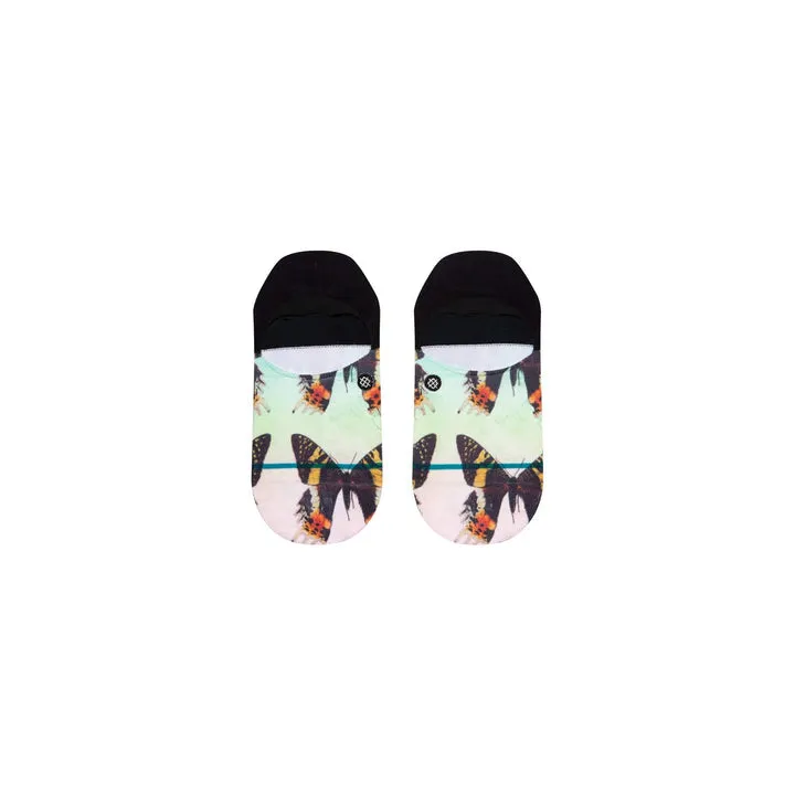 Aflutter No Show Socks