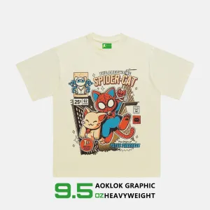AG® Spider-Cat T-Shirt