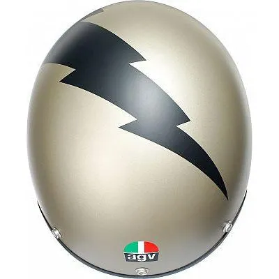 AGV X70 Open Face Helmet