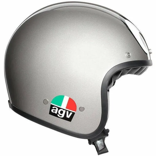 AGV X70 Open Face Helmet