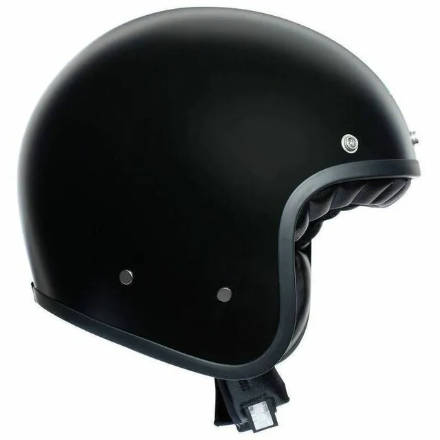 AGV X70 Open Face Helmet