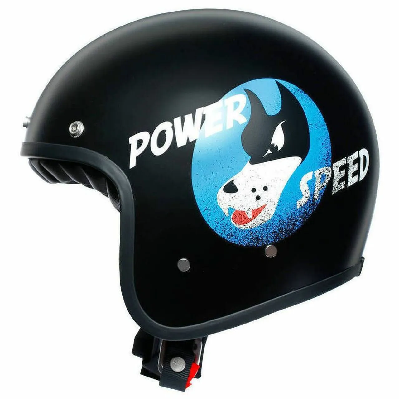 AGV X70 Open Face Helmet