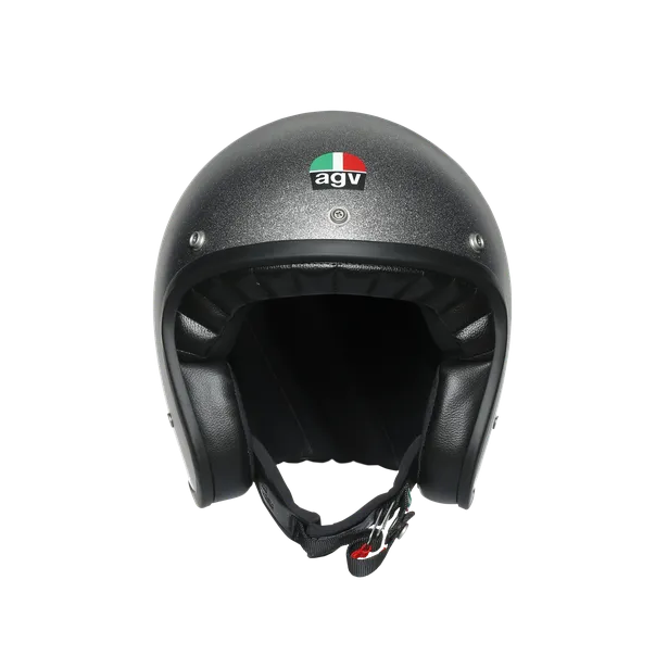 AGV X70 Open Face Helmet