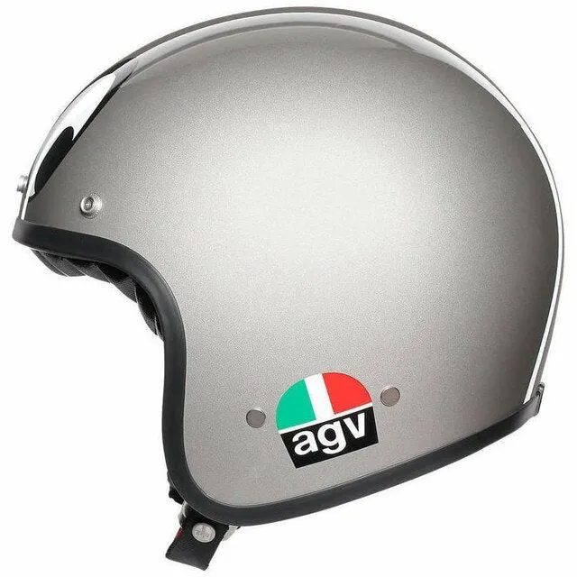 AGV X70 Open Face Helmet