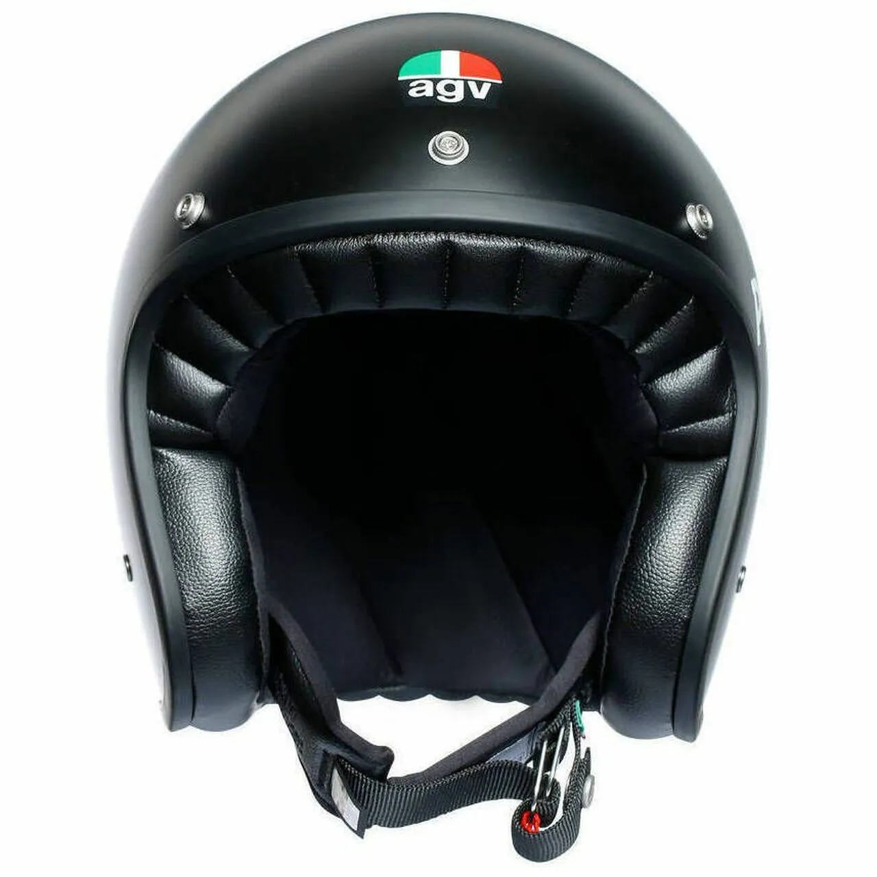 AGV X70 Open Face Helmet