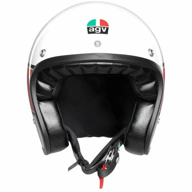 AGV X70 Open Face Helmet
