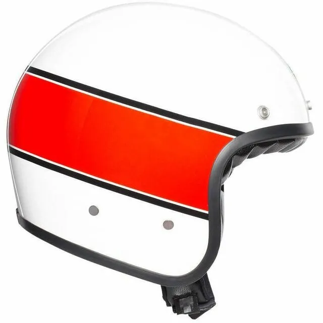 AGV X70 Open Face Helmet