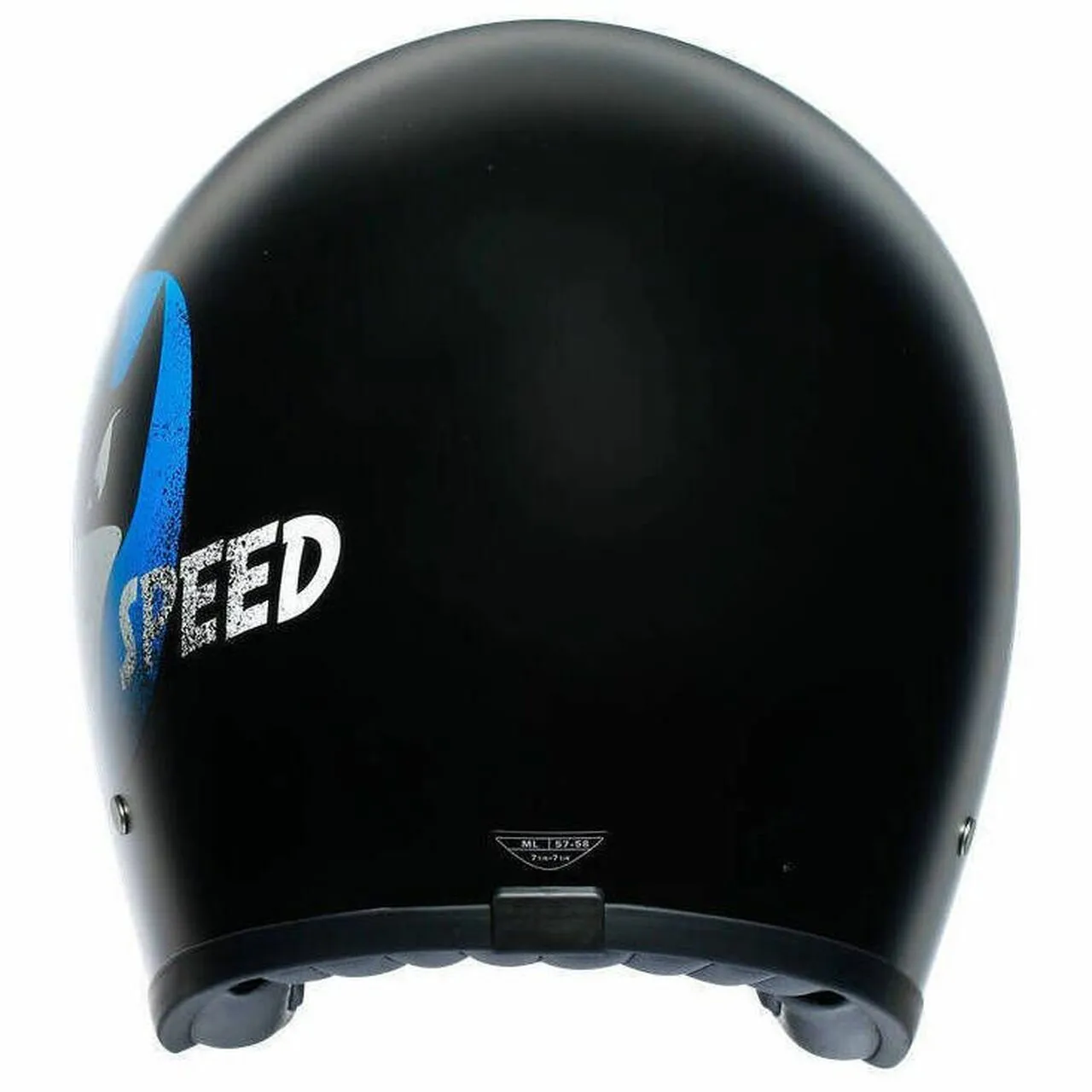 AGV X70 Open Face Helmet