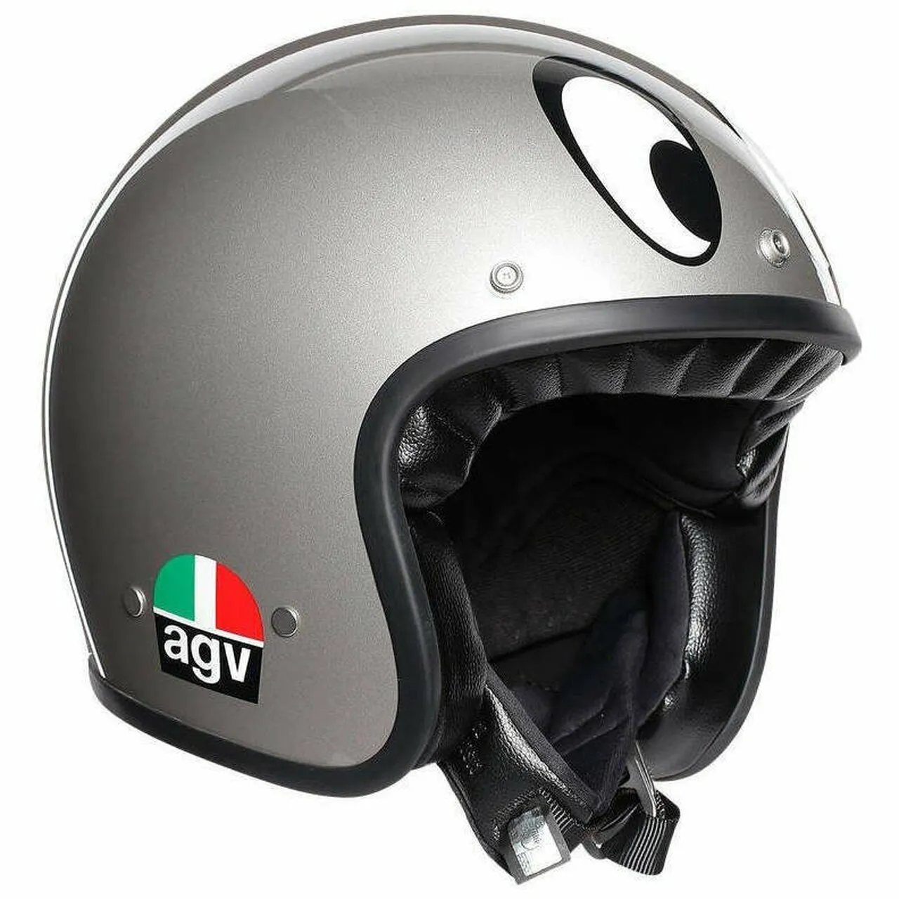 AGV X70 Open Face Helmet