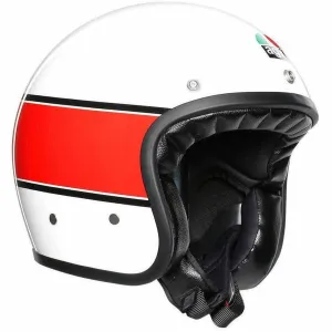 AGV X70 Open Face Helmet