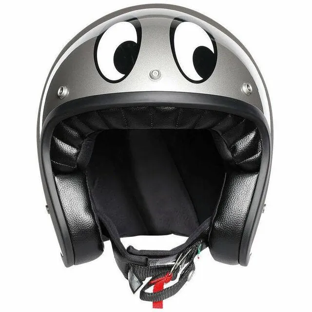 AGV X70 Open Face Helmet