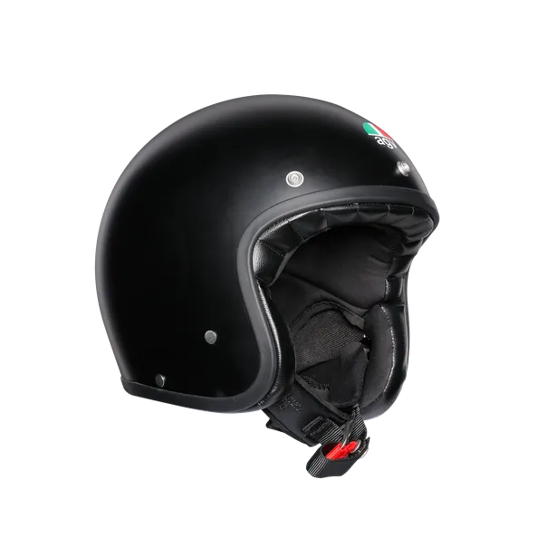 AGV X70 Open Face Helmet