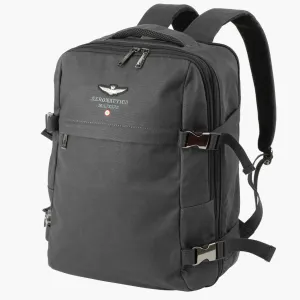 Air Force Military PC Backpack Expandable in Canvas New City Am543-ne line