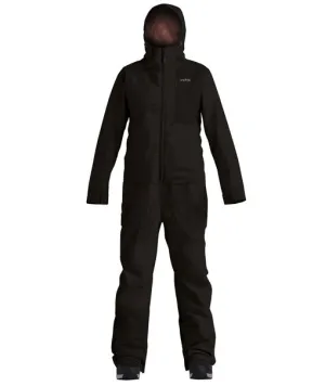 Airblaster Women's Insulated Freedom Suit Black 2024