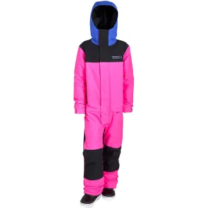 Airblaster Youth Freedom Suit Hibiscus 2025