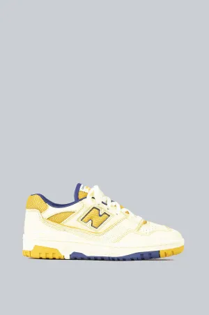 ALD X NEW BALANCE 550 DAWN GLOW VICTORY BLUE