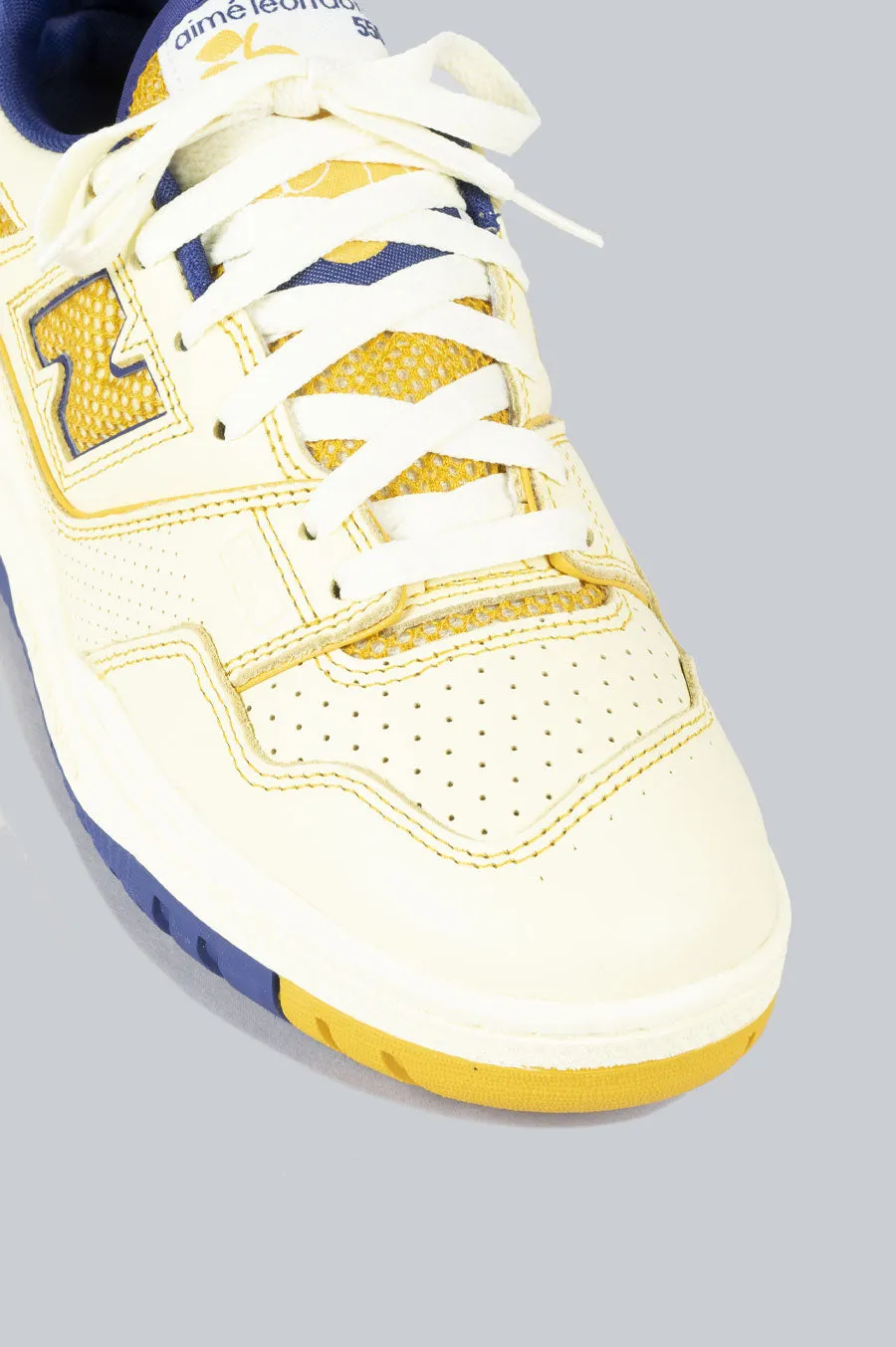 ALD X NEW BALANCE 550 DAWN GLOW VICTORY BLUE