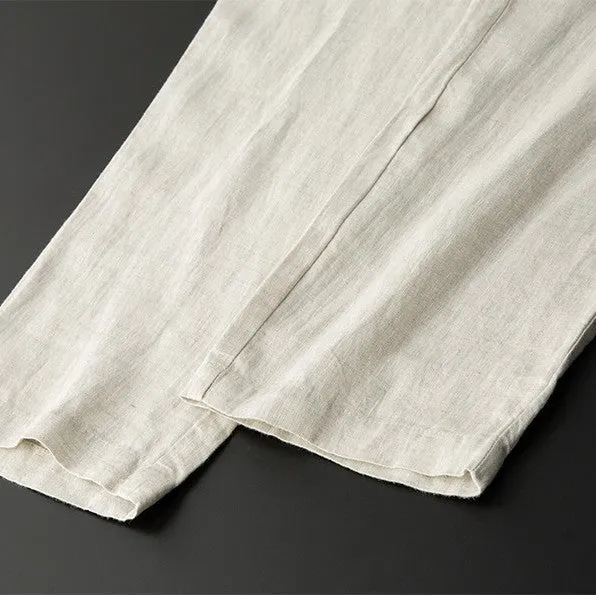 Aldo Bellamy Linen Duo