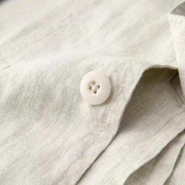 Aldo Bellamy Linen Duo