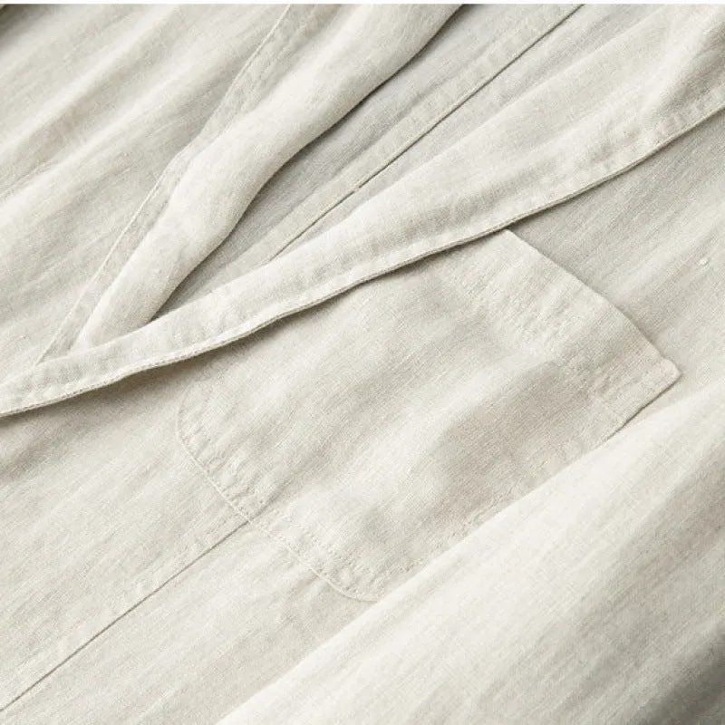 Aldo Bellamy Linen Duo