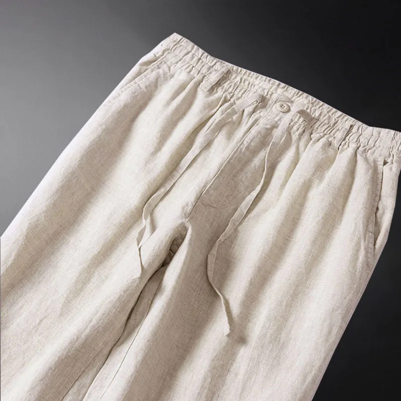 Aldo Bellamy Linen Duo