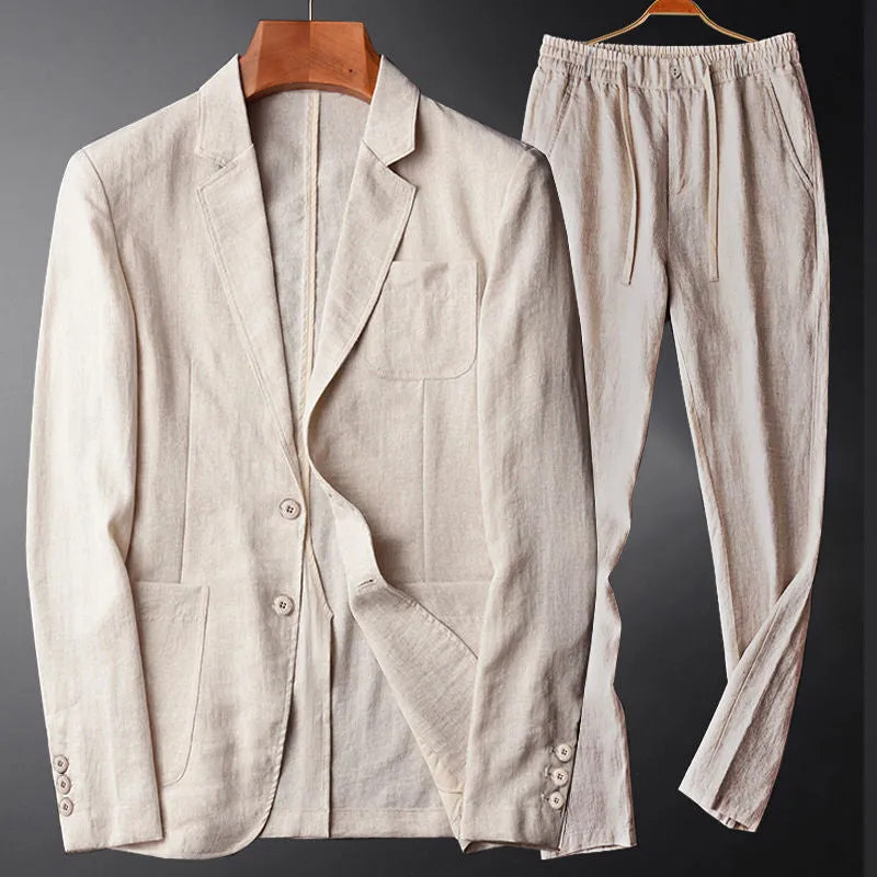 Aldo Bellamy Linen Duo