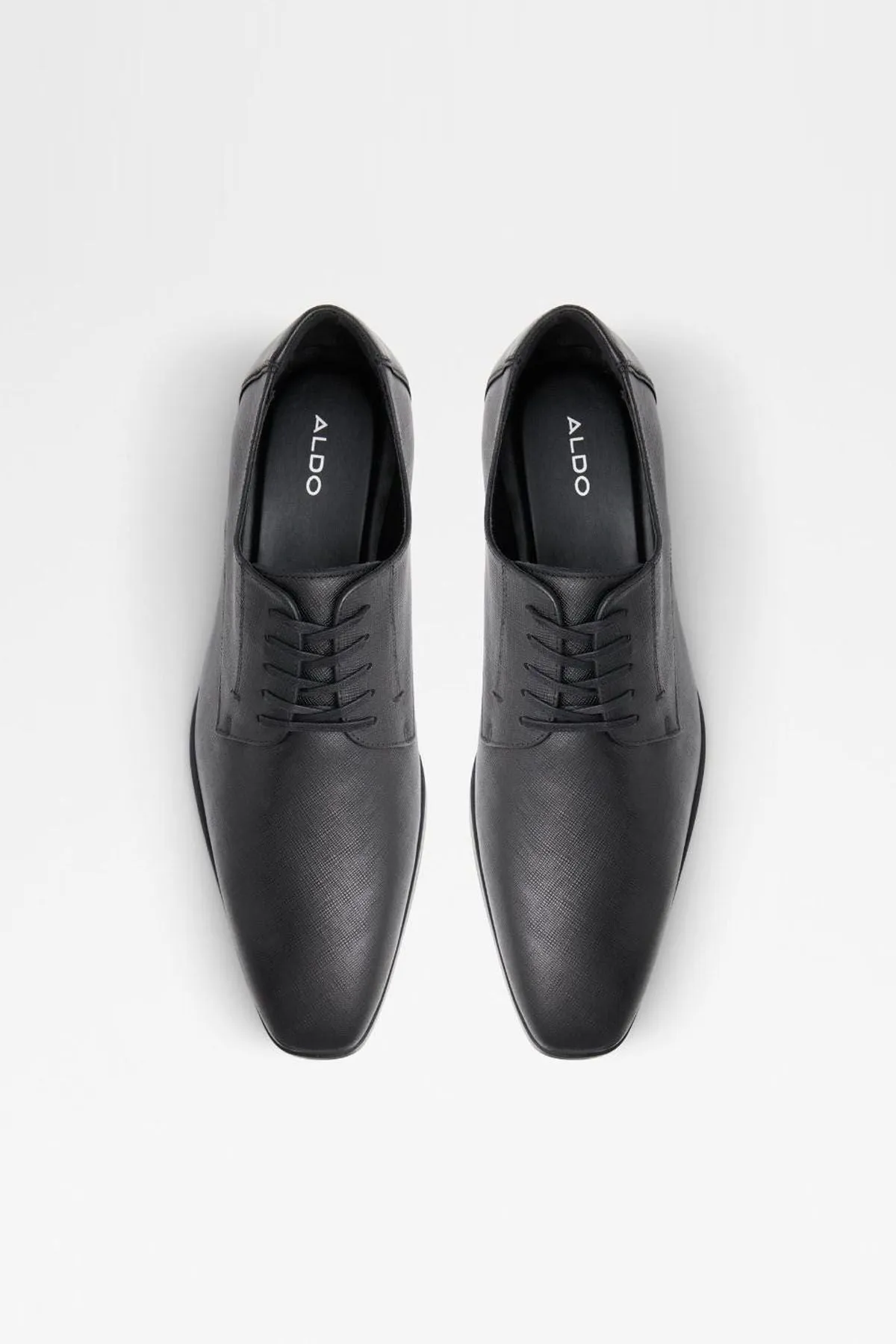 ALDO Montecassino | Dress Shoes Black | Men