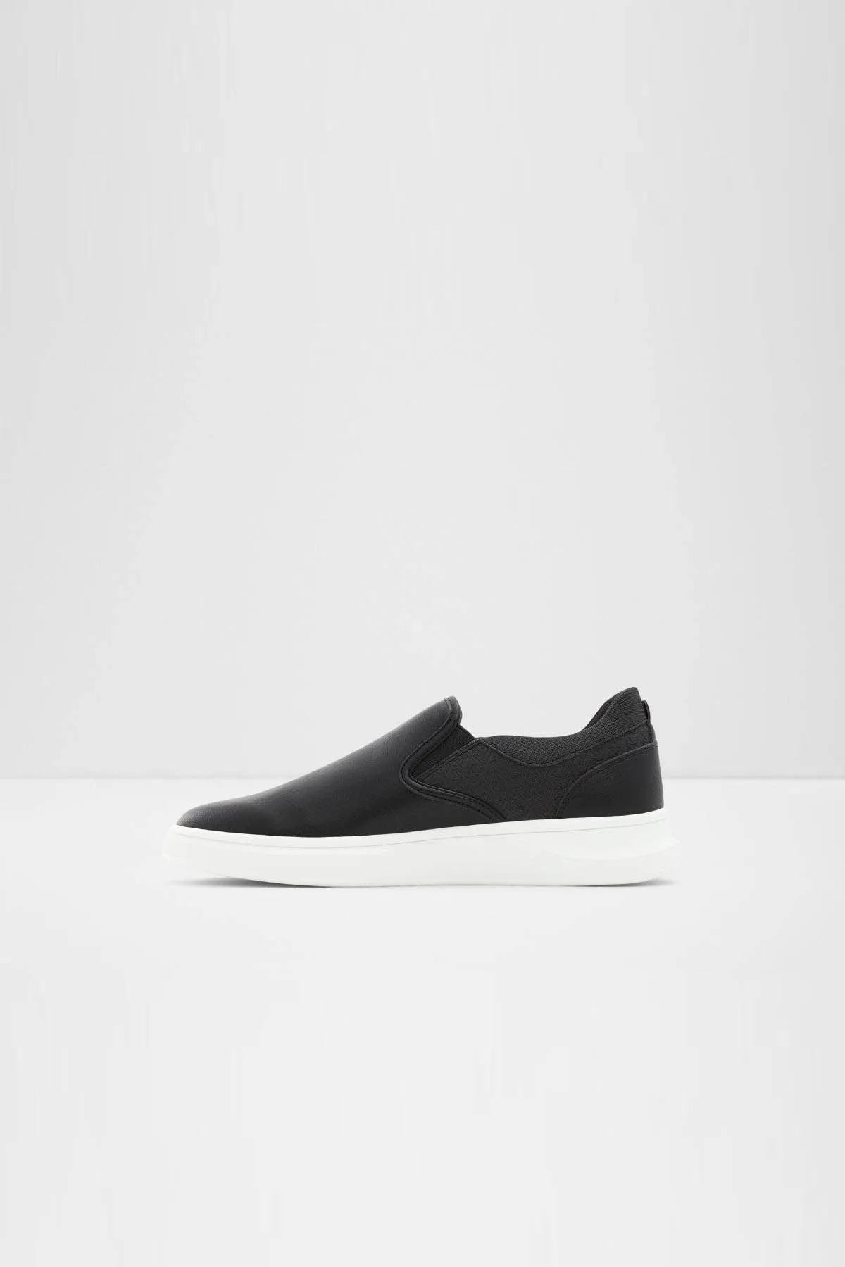 ALDO Pilisso | Casual Shoes Black | Men