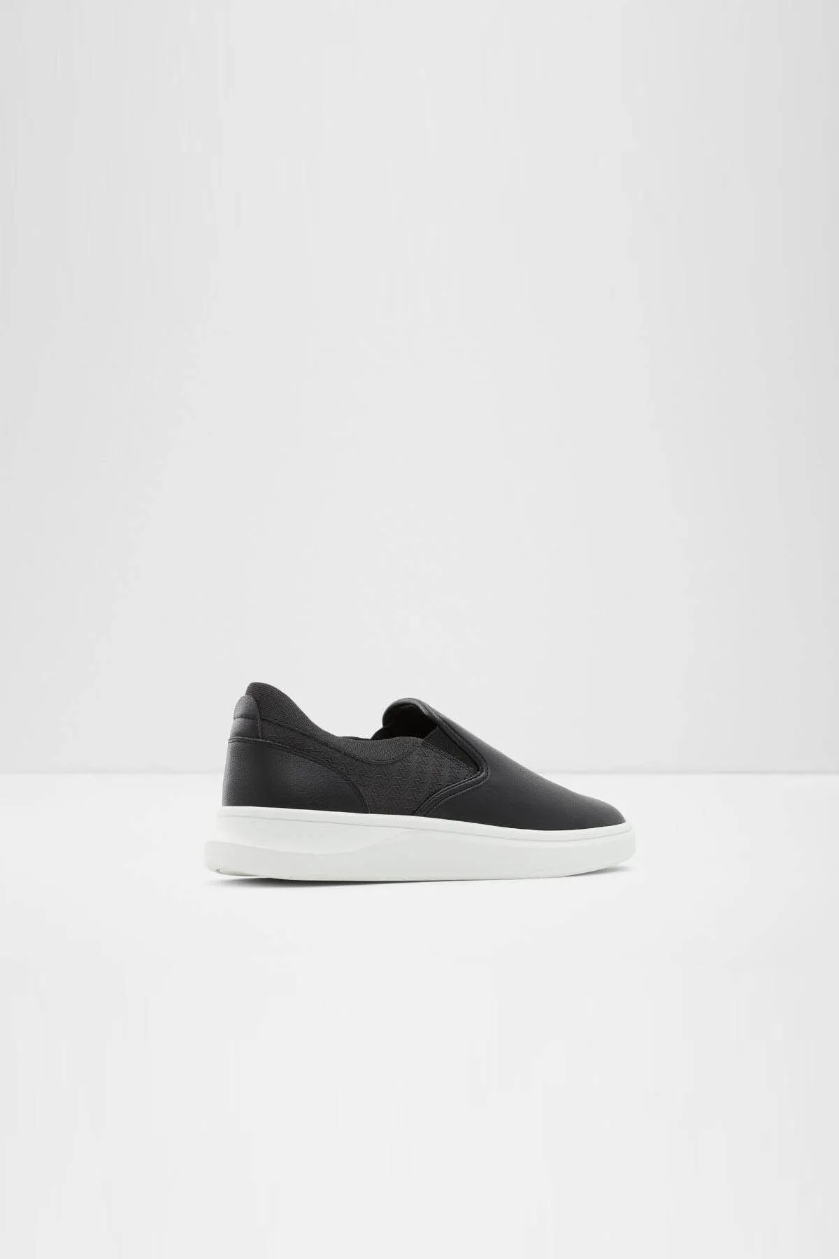 ALDO Pilisso | Casual Shoes Black | Men