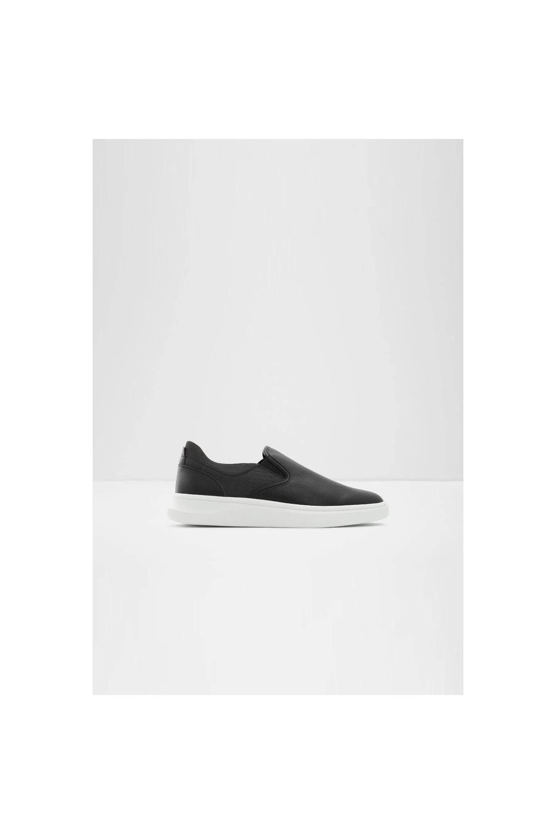 ALDO Pilisso | Casual Shoes Black | Men