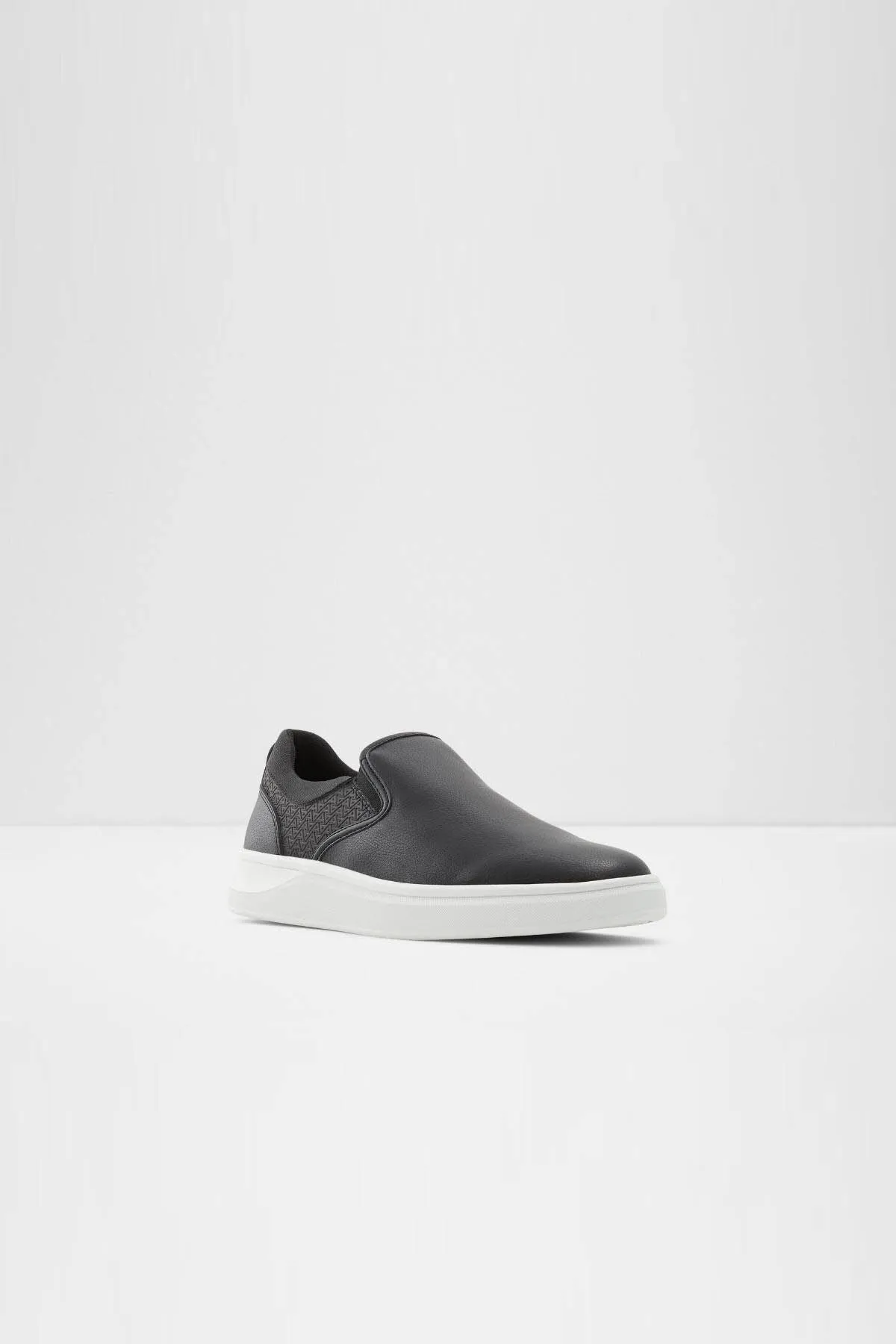 ALDO Pilisso | Casual Shoes Black | Men