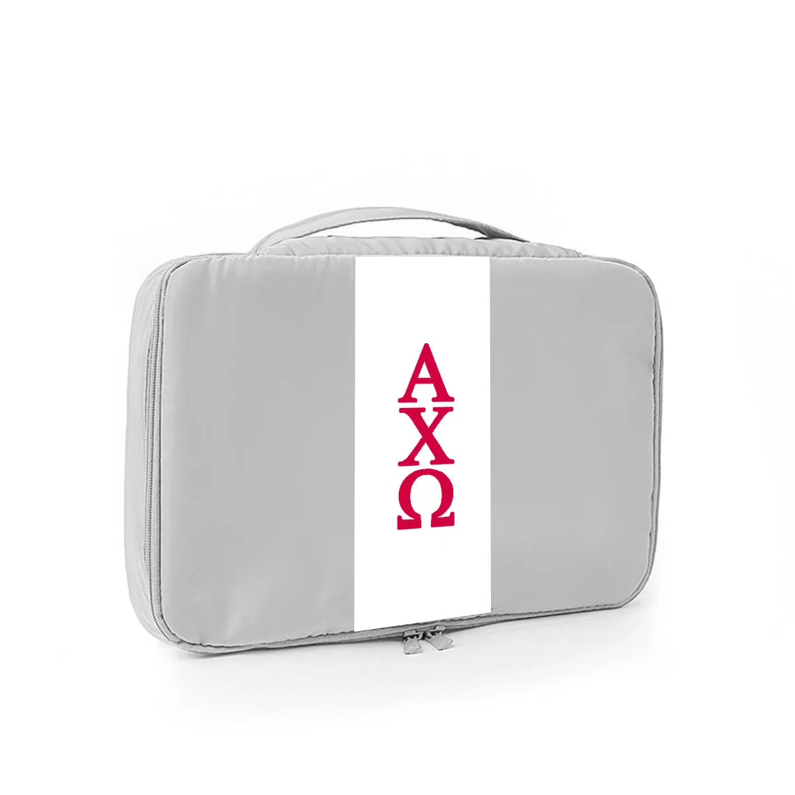 Alpha Chi Omega Makeup Bag