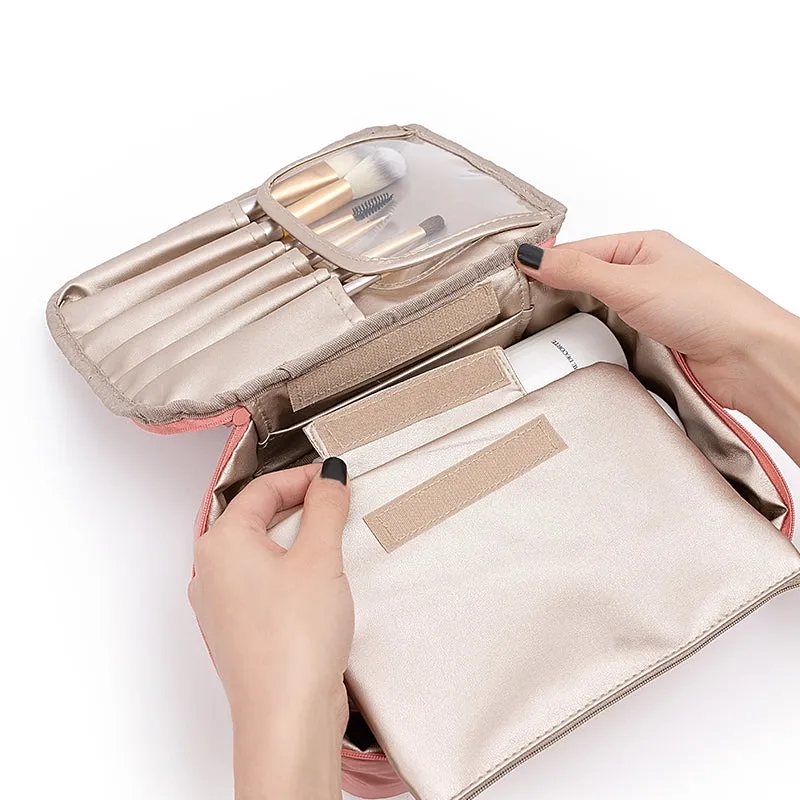 Alpha Chi Omega Makeup Bag