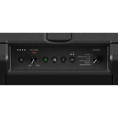 AlphaTheta Wave-Eight Wireless Speaker